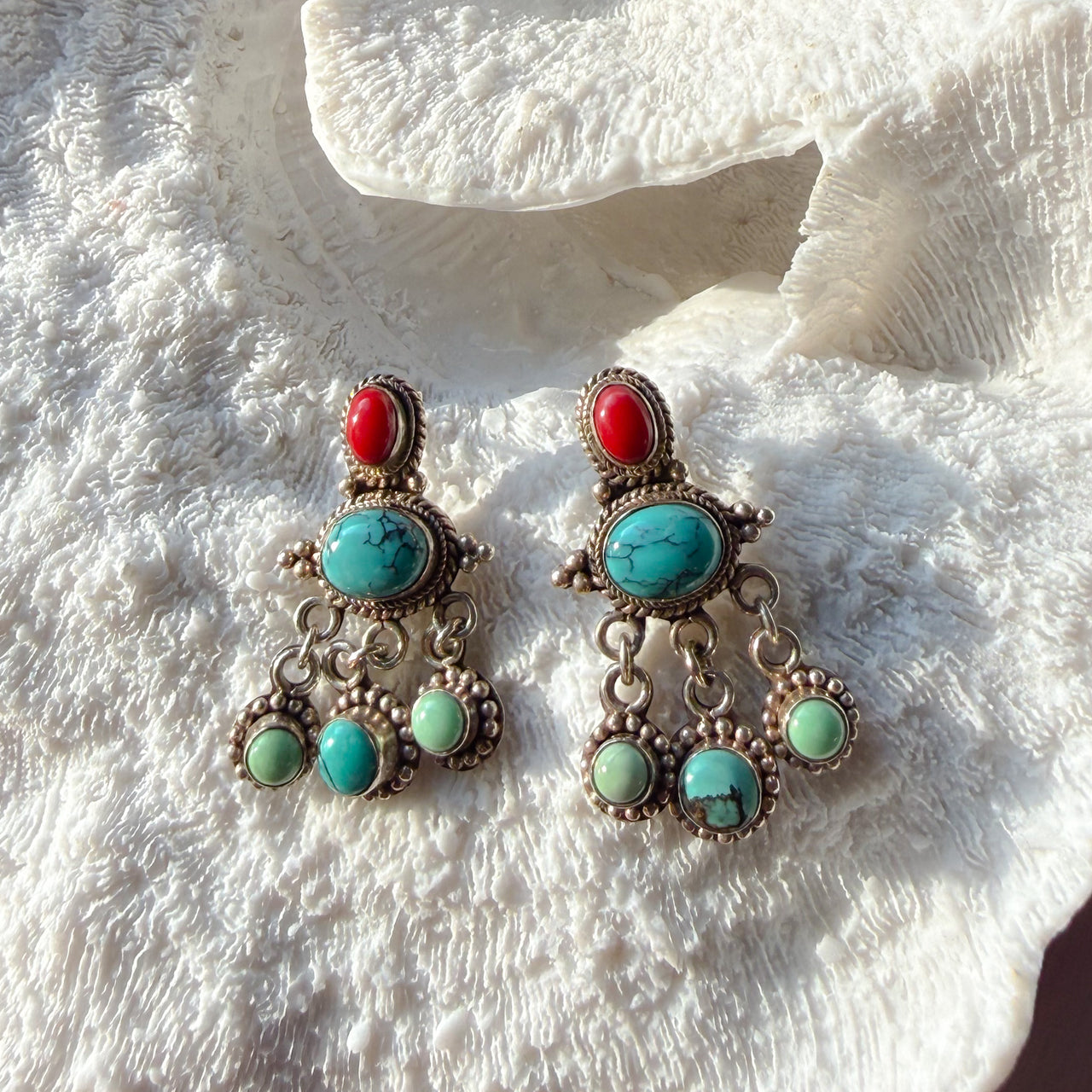 Sedona Earrings