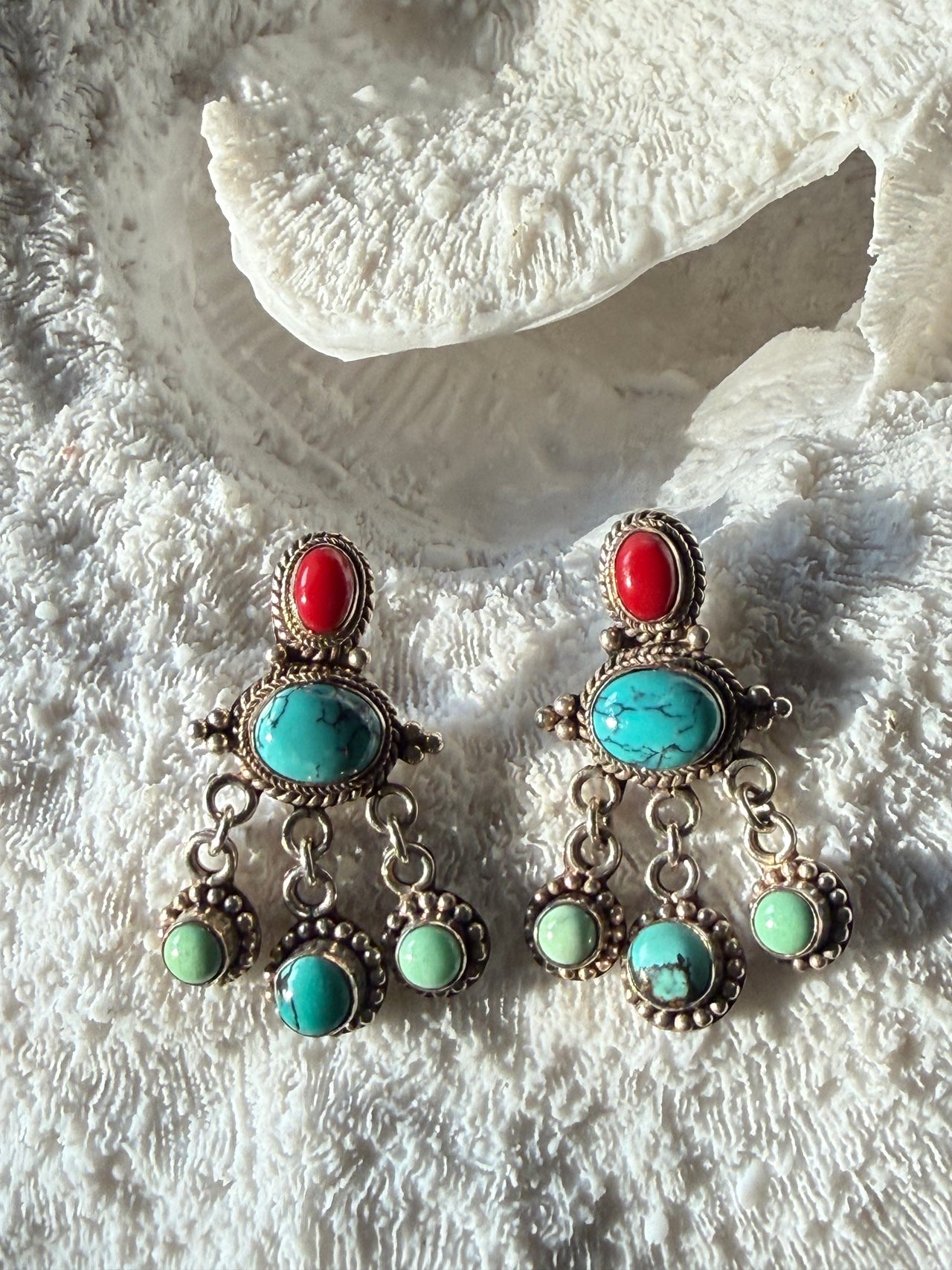 Sedona Earrings