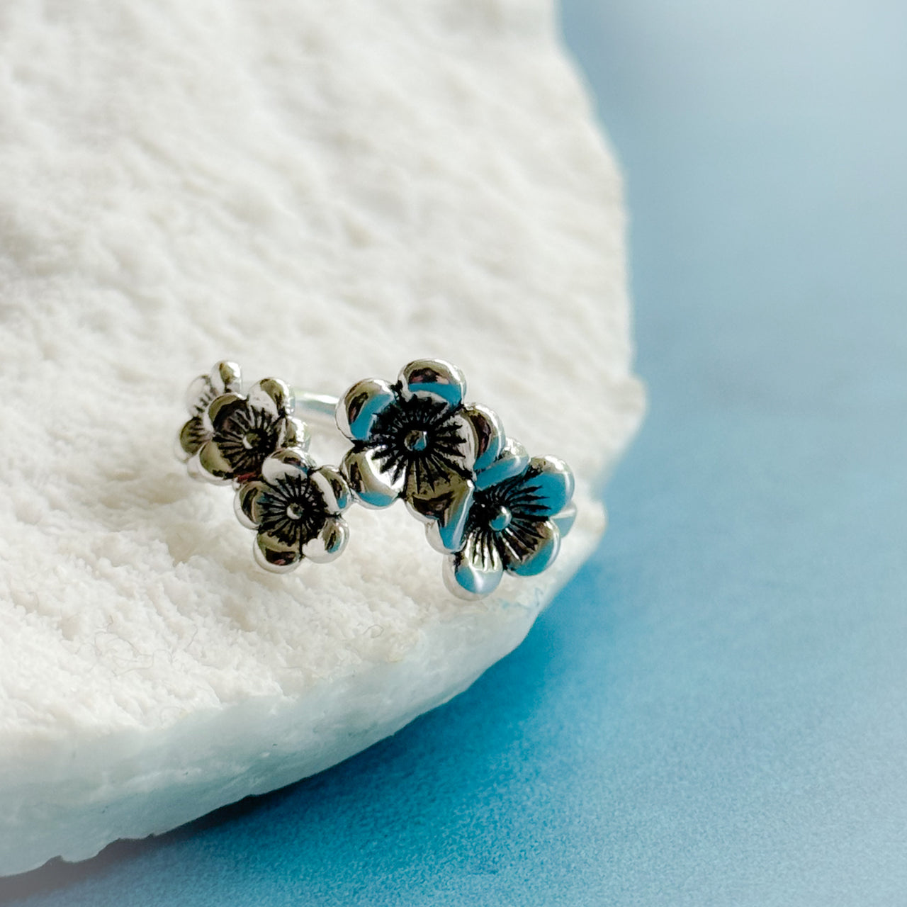 Flora Ring