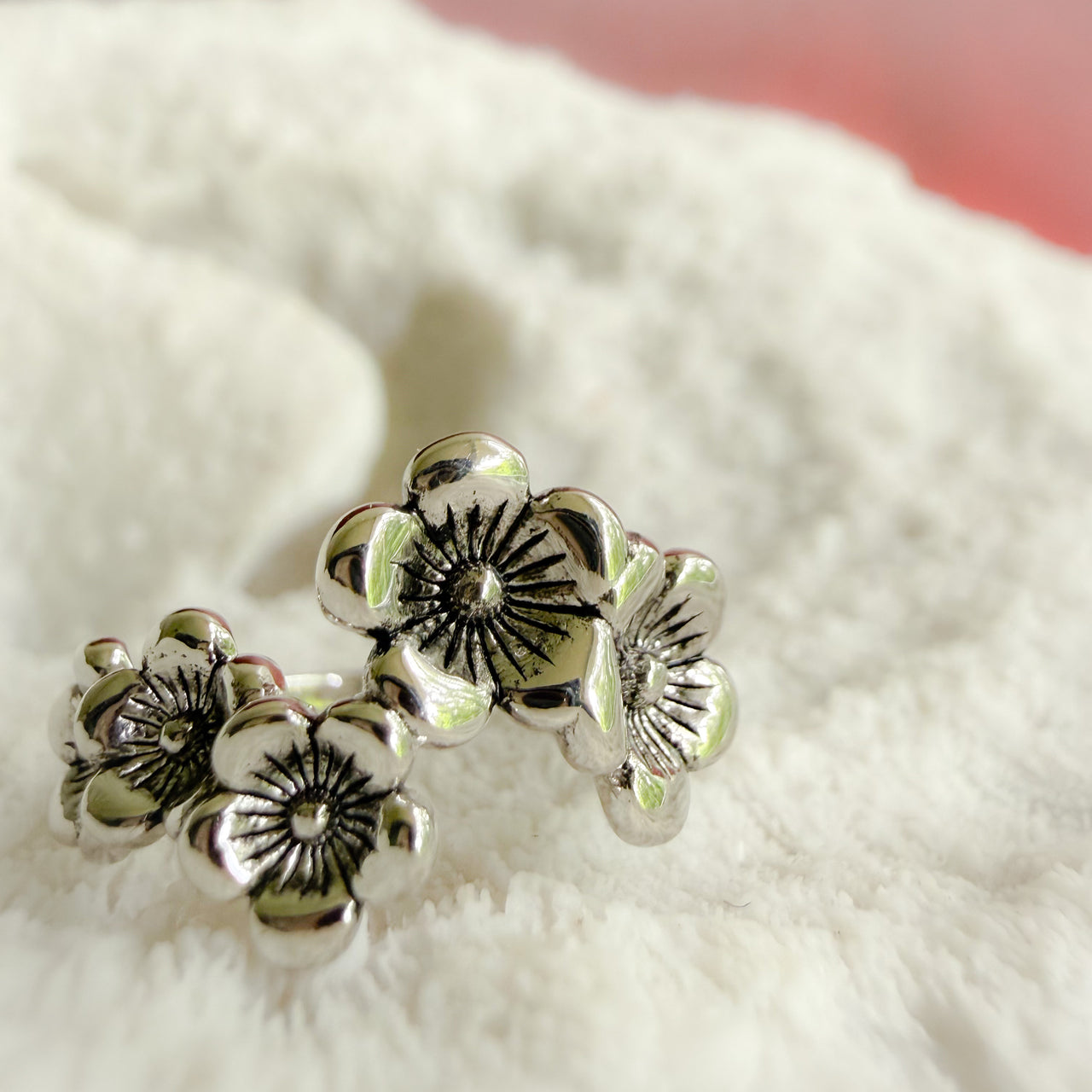 Flora Ring